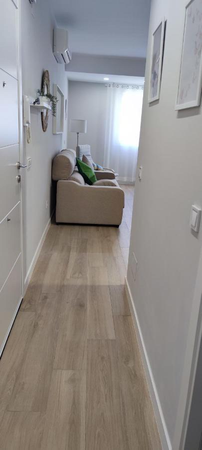 Apartamento Los Boliches Suite Fuengirola Exterior foto