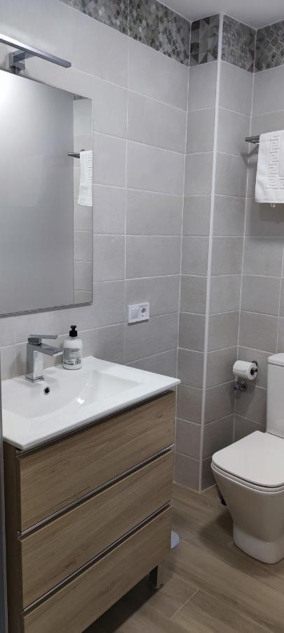 Apartamento Los Boliches Suite Fuengirola Exterior foto