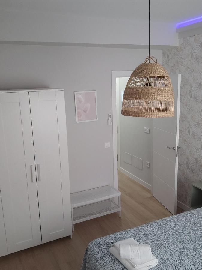 Apartamento Los Boliches Suite Fuengirola Exterior foto