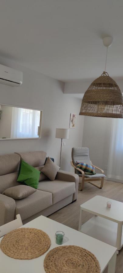 Apartamento Los Boliches Suite Fuengirola Exterior foto