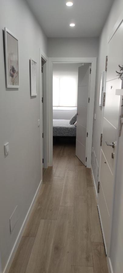 Apartamento Los Boliches Suite Fuengirola Exterior foto