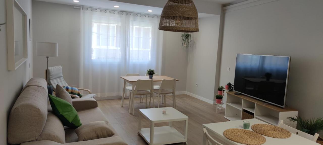 Apartamento Los Boliches Suite Fuengirola Exterior foto
